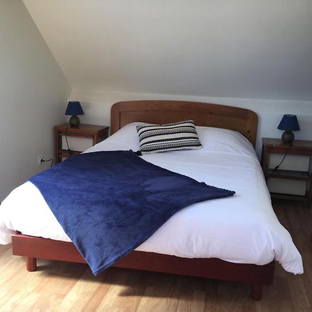 La Penate Bed & Breakfast Pluduno Dış mekan fotoğraf