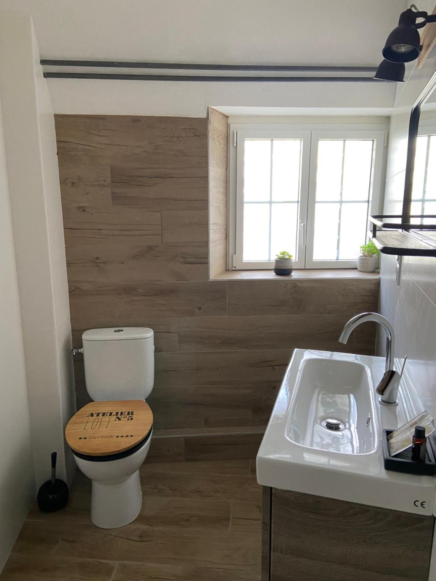 La Penate Bed & Breakfast Pluduno Dış mekan fotoğraf