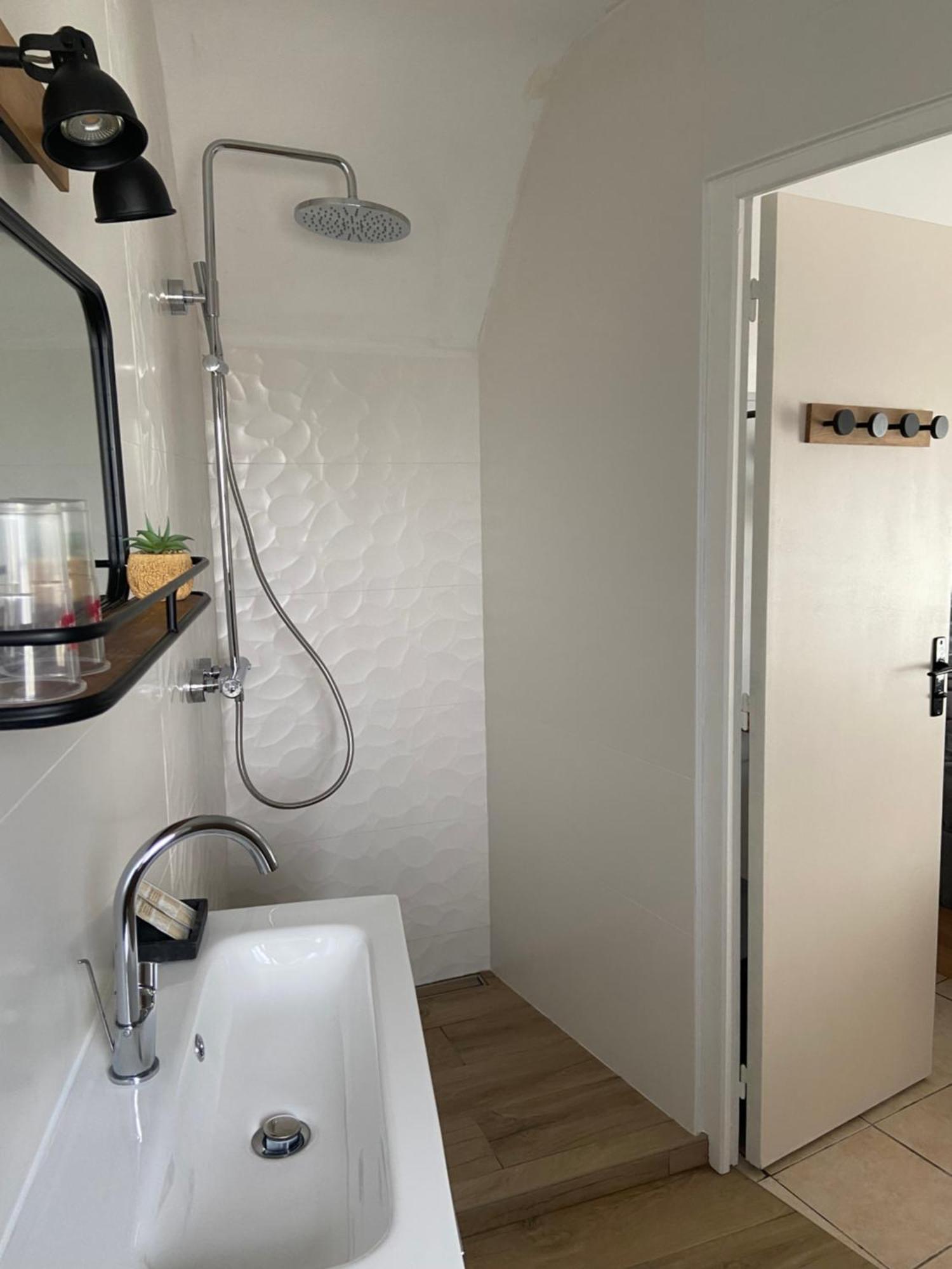 La Penate Bed & Breakfast Pluduno Dış mekan fotoğraf